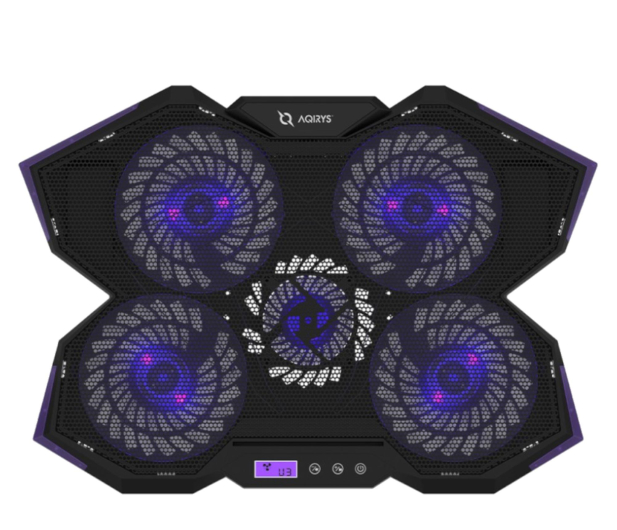 AQIRYS SPIDER - 1534077 - zdjęcie